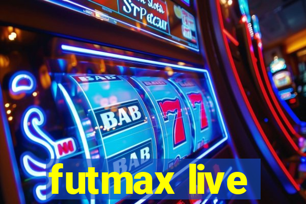 futmax live